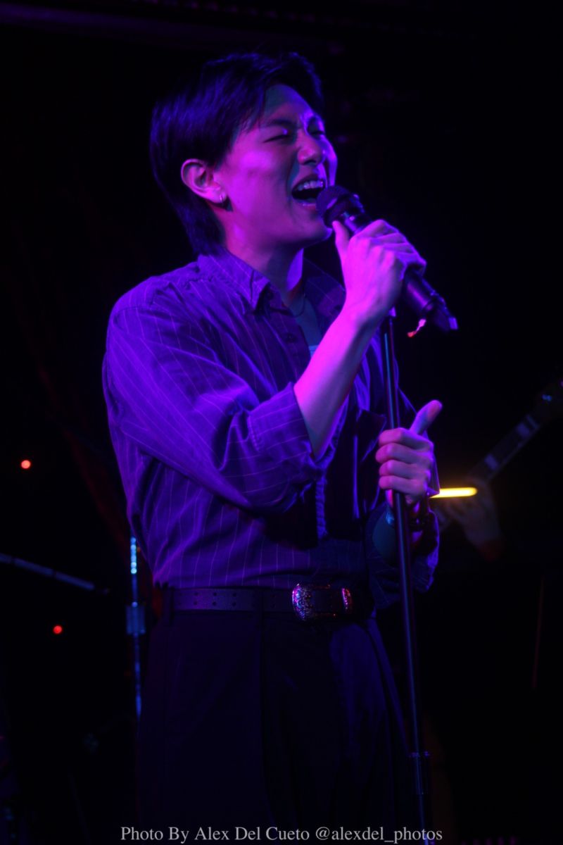 Review: K-POP: THE HUNT IS ON Brings K-Pop Demon Hunters to Life at The Cutting Room  Image