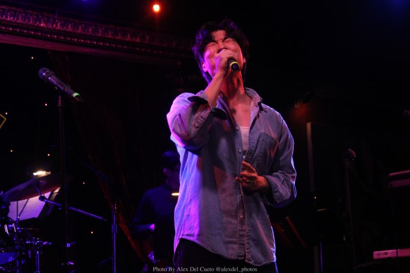 Review: K-POP: THE HUNT IS ON Brings K-Pop Demon Hunters to Life at The Cutting Room Image