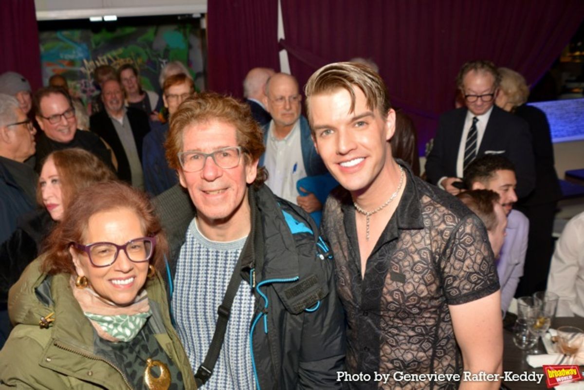 Mark William with The Zimets at 