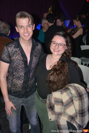 Mark William and Sarah Zaffiro Photo