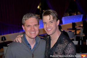 Matt Zwyer and Mark William Photo