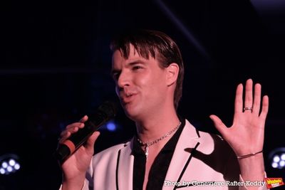 Mark William Photo