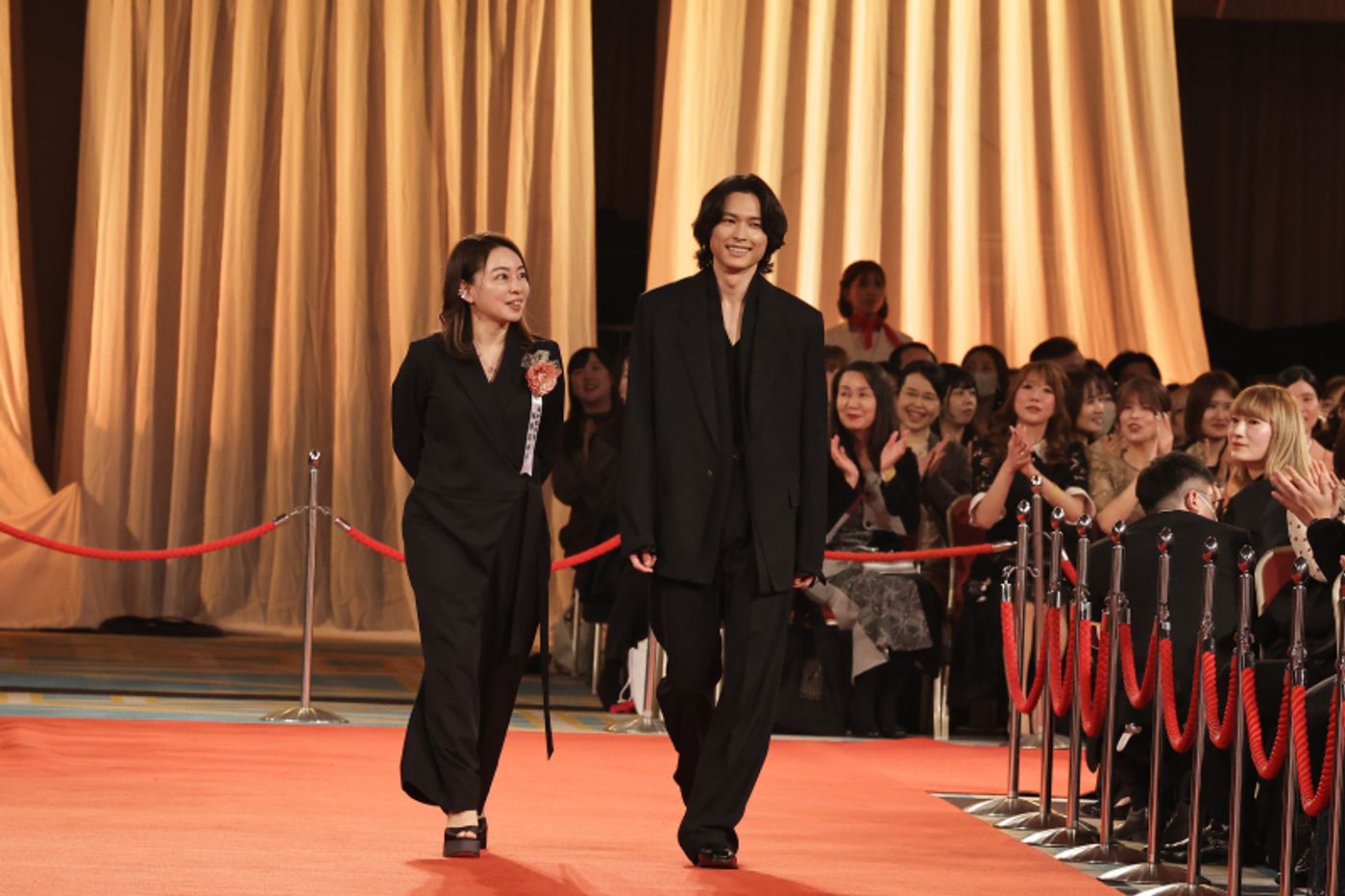 【第49回日本アカデミー賞】最優秀作品賞は『国宝』が受賞！受賞結果結果一覧  Image