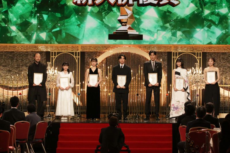 【第49回日本アカデミー賞】最優秀作品賞は『国宝』が受賞！受賞結果結果一覧 Image