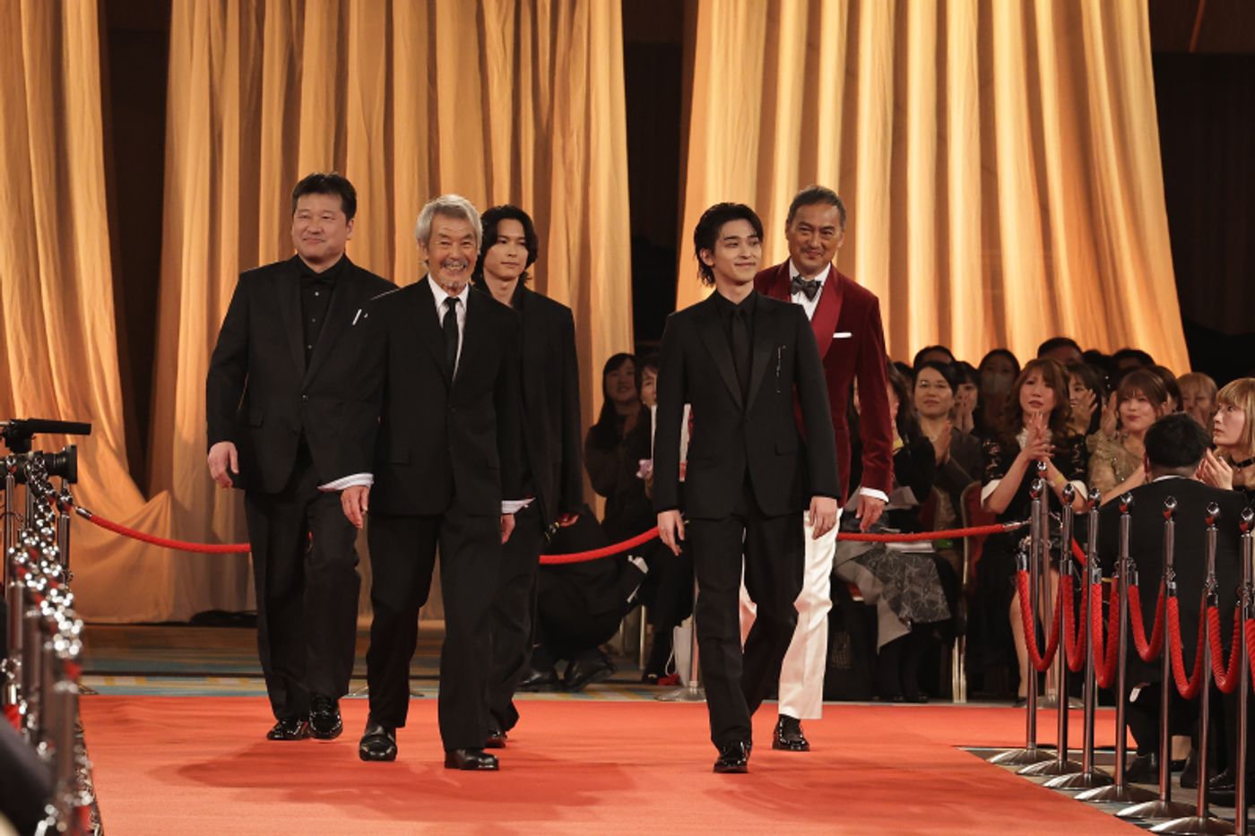 【第49回日本アカデミー賞】最優秀作品賞は『国宝』が受賞！受賞結果結果一覧  Image