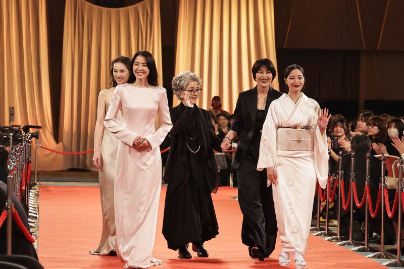 【第49回日本アカデミー賞】最優秀作品賞は『国宝』が受賞！受賞結果結果一覧 Image
