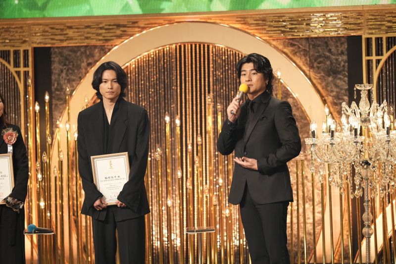 【第49回日本アカデミー賞】最優秀作品賞は『国宝』が受賞！受賞結果結果一覧 Image