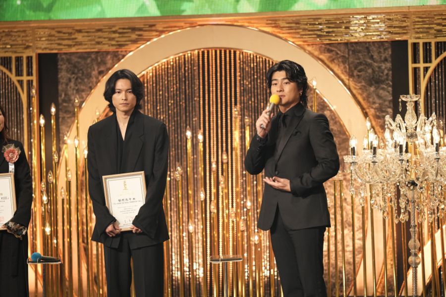 【第49回日本アカデミー賞】最優秀作品賞は『国宝』が受賞！受賞結果結果一覧  Image