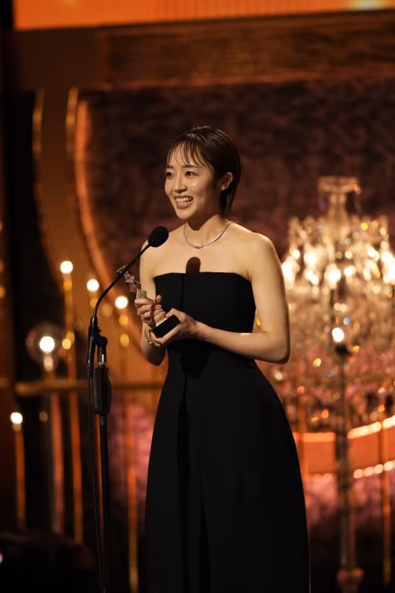 KOKUHO Sweeps the 49 Th Japan Academy Film Prize with 10 Awards Image