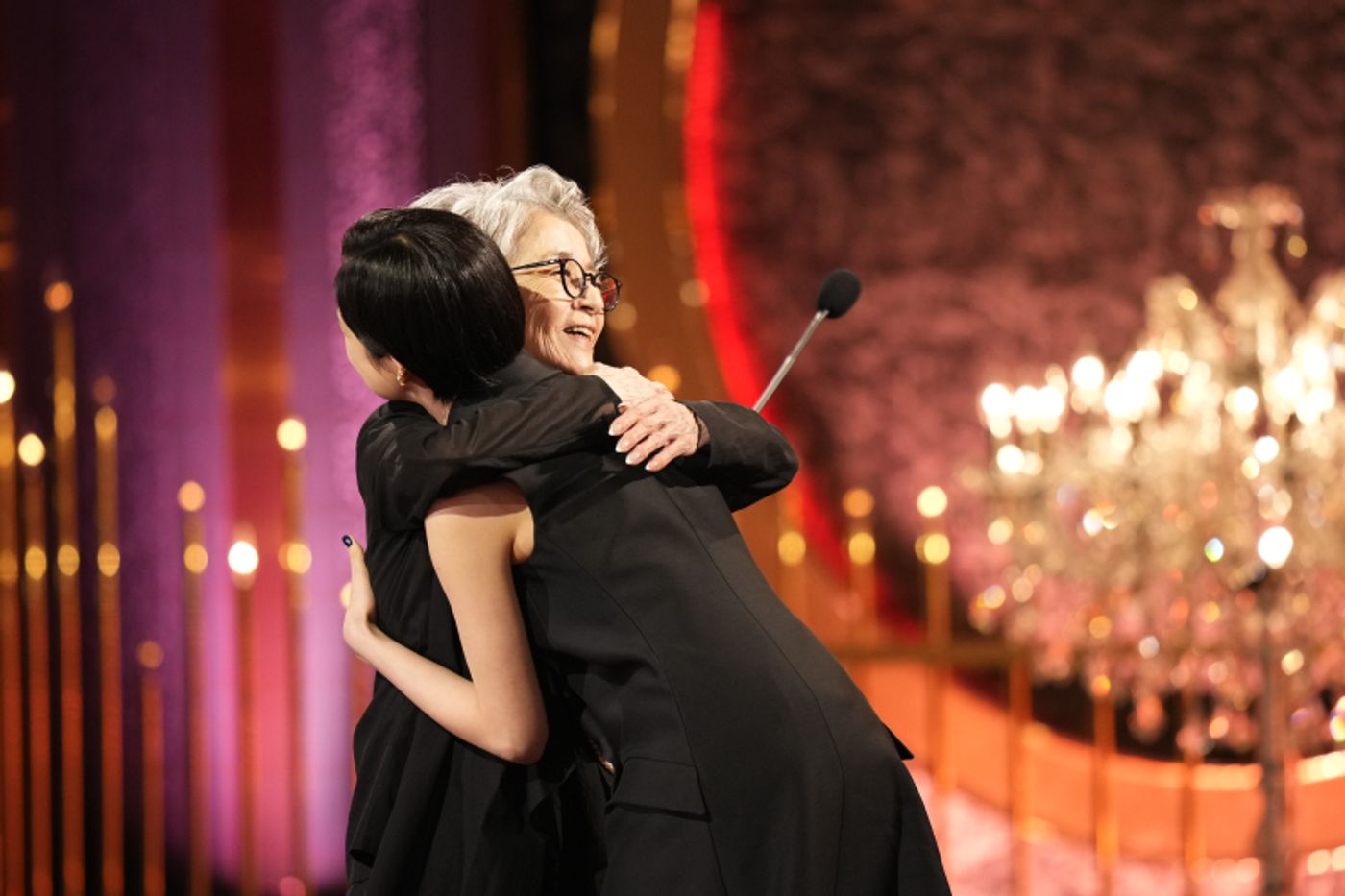 KOKUHO Sweeps the 49 Th Japan Academy Film Prize with 10 Awards  Image