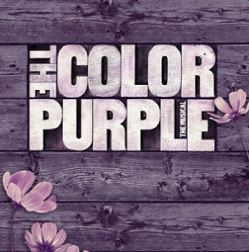 Review: THE COLOR PURPLE by Chromolume Theatre at The Zephyr Image