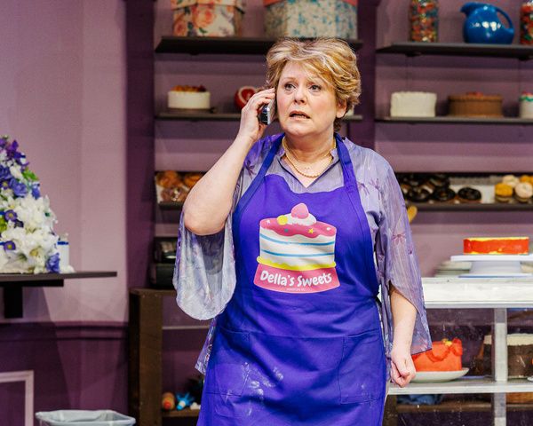 Photos: THE CAKE Opens at Bergen County Players In Oradell — photo 11 of 11