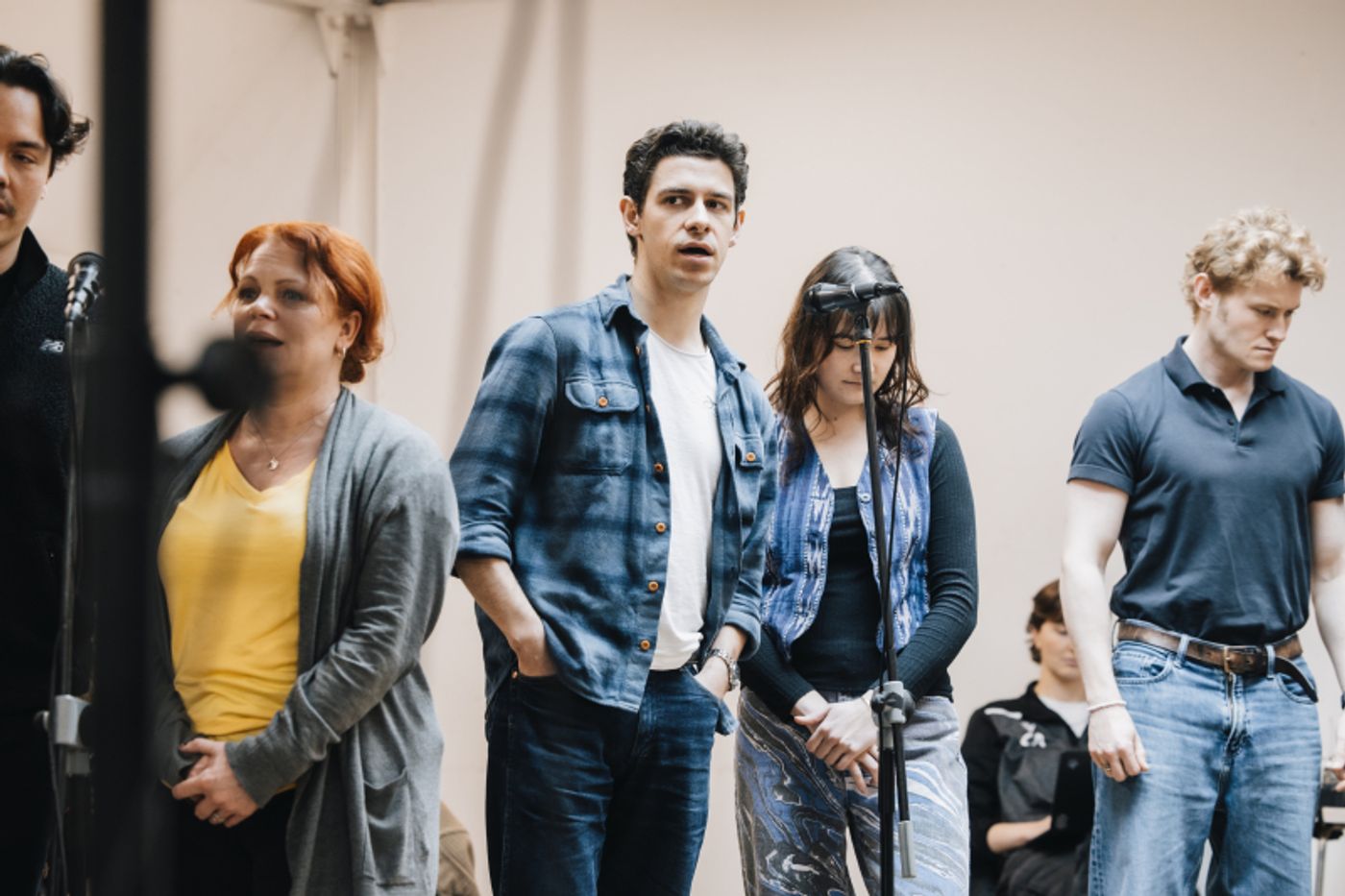 Guest Blog: 'Misogyny Played a Key Part in Determining Her Fate': Writer Caroline Slocock on Bringing the Story of Ruth Ellis to The Stage in RUTH at Wilton's Music Hall  Image