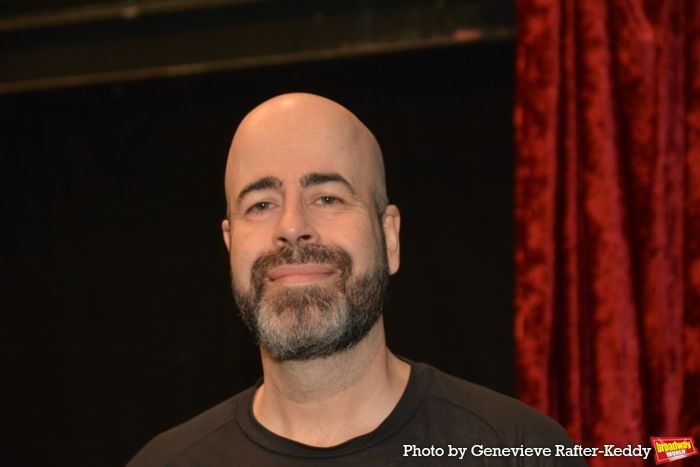 Photos: Frog and Peach Theatre Company's MACBETH Opens at The Cullum Theatre  Image