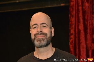 Eric Doss Photo