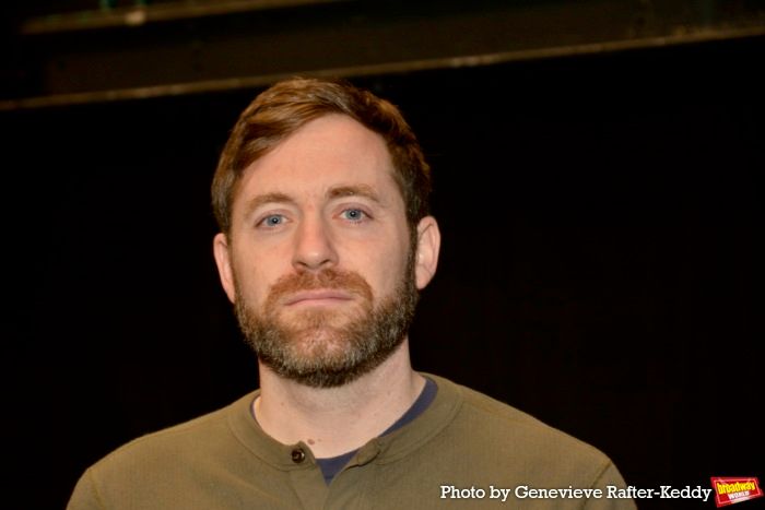 Photos: Frog and Peach Theatre Company's MACBETH Opens at The Cullum Theatre  Image