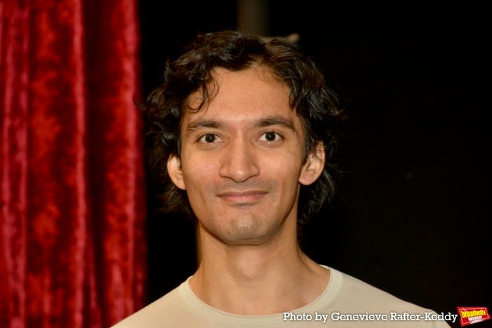 Photos: Frog and Peach Theatre Company's MACBETH Opens at The Cullum Theatre  Image