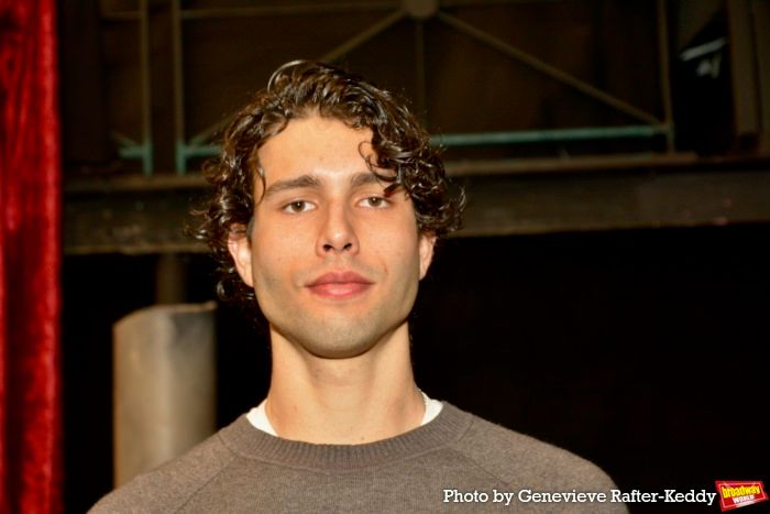 Photos: Frog and Peach Theatre Company's MACBETH Opens at The Cullum Theatre  Image