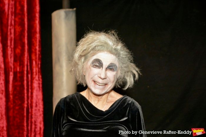 Photos: Frog and Peach Theatre Company's MACBETH Opens at The Cullum Theatre  Image