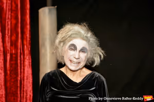 Vivien Landau Photo