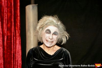Vivien Landau Photo