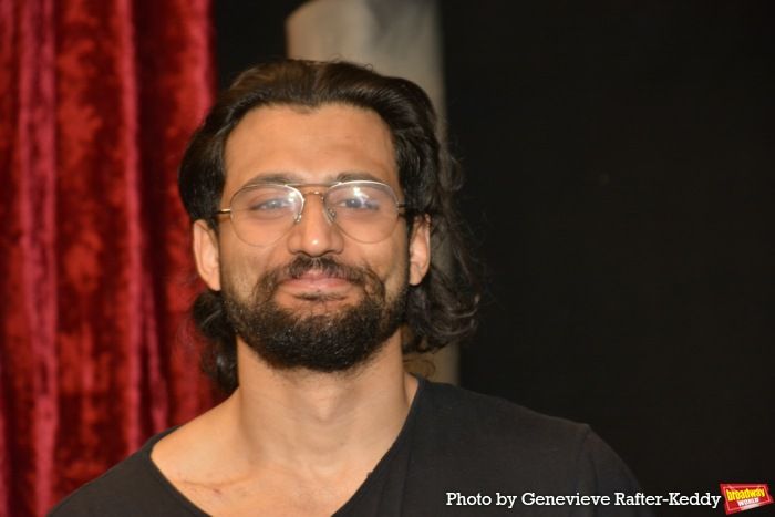 Photos: Frog and Peach Theatre Company's MACBETH Opens at The Cullum Theatre  Image