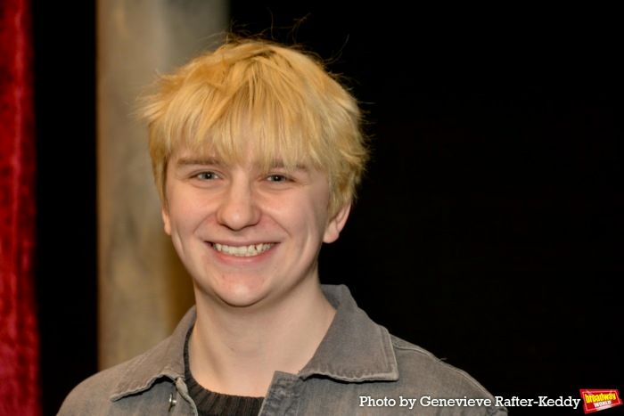 Photos: Frog and Peach Theatre Company's MACBETH Opens at The Cullum Theatre  Image