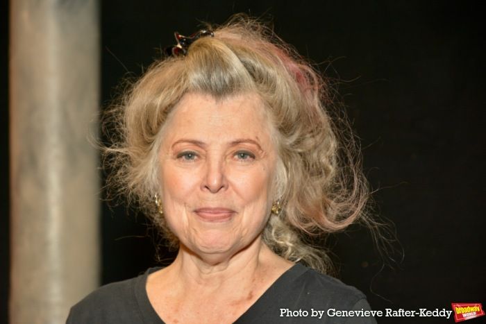 Photos: Frog and Peach Theatre Company's MACBETH Opens at The Cullum Theatre  Image