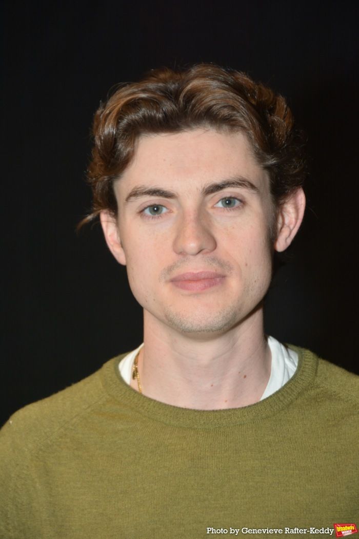 Photos: Frog and Peach Theatre Company's MACBETH Opens at The Cullum Theatre  Image