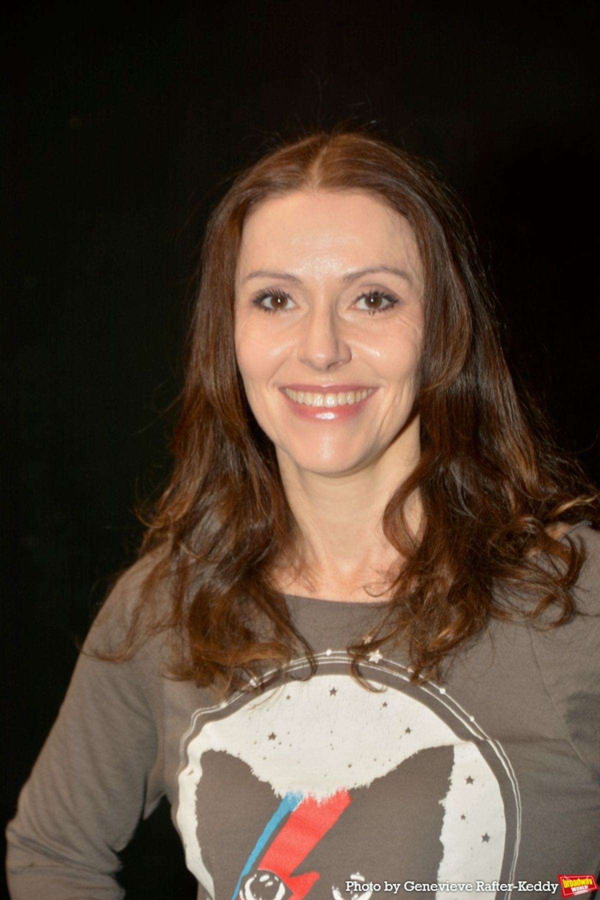 Amy Frances Quint at 