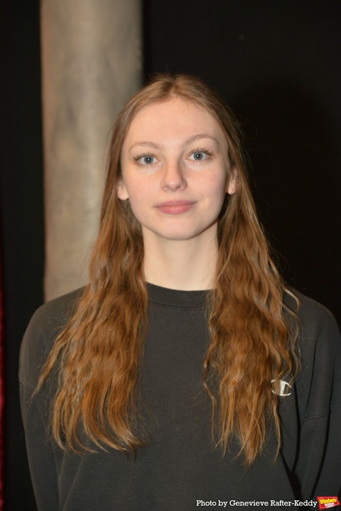 Photos: Frog and Peach Theatre Company's MACBETH Opens at The Cullum Theatre  Image