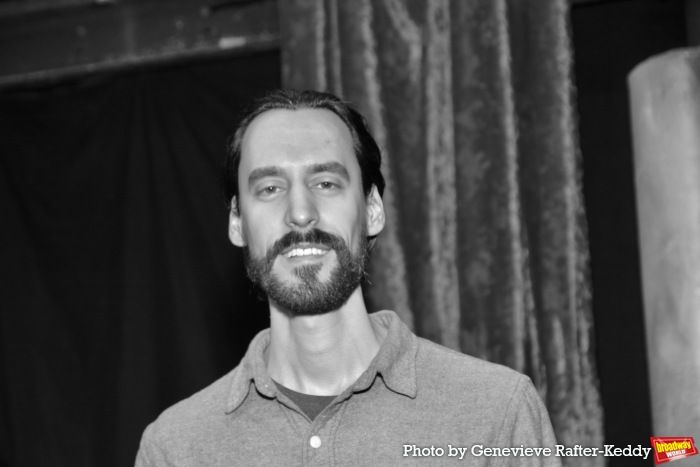 Photos: Frog and Peach Theatre Company's MACBETH Opens at The Cullum Theatre  Image