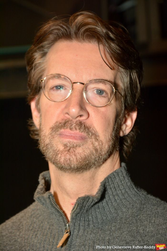 Photos: Frog and Peach Theatre Company's MACBETH Opens at The Cullum Theatre  Image