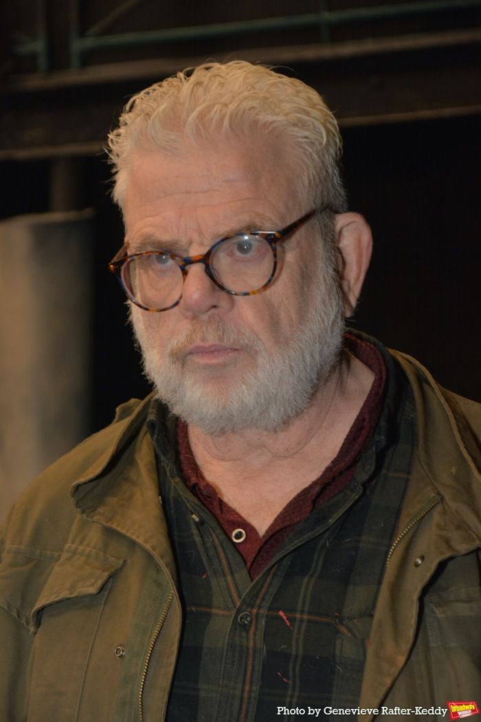 Photos: Frog and Peach Theatre Company's MACBETH Opens at The Cullum Theatre  Image