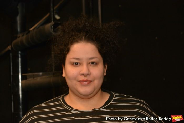 Photos: Frog and Peach Theatre Company's MACBETH Opens at The Cullum Theatre  Image