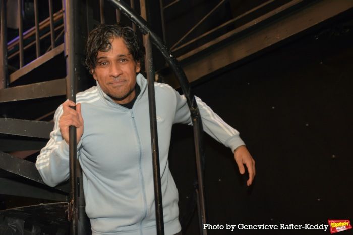 Photos: Frog and Peach Theatre Company's MACBETH Opens at The Cullum Theatre  Image