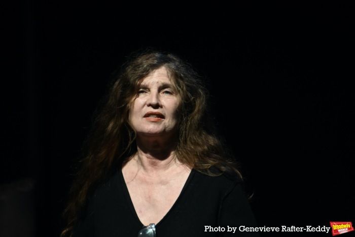 Photos: Frog and Peach Theatre Company's MACBETH Opens at The Cullum Theatre  Image