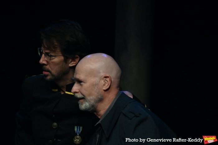 Photos: Frog and Peach Theatre Company's MACBETH Opens at The Cullum Theatre  Image