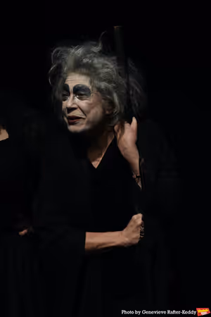 Vivien Landau Photo