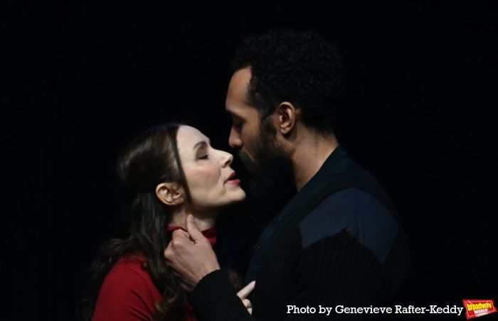 Photos: Frog and Peach Theatre Company's MACBETH Opens at The Cullum Theatre  Image