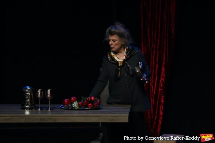 Photos: Frog and Peach Theatre Company's MACBETH Opens at The Cullum Theatre  Image