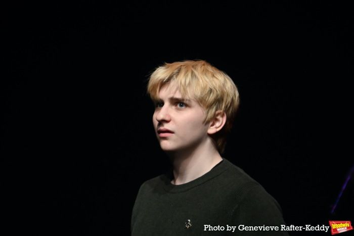 Photos: Frog and Peach Theatre Company's MACBETH Opens at The Cullum Theatre  Image