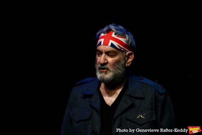Photos: Frog and Peach Theatre Company's MACBETH Opens at The Cullum Theatre  Image
