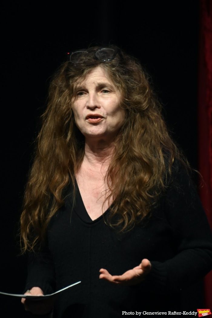 Photos: Frog and Peach Theatre Company's MACBETH Opens at The Cullum Theatre  Image