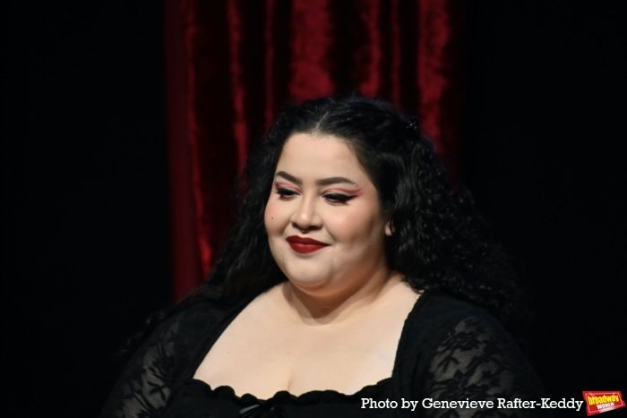 Photos: Frog and Peach Theatre Company's MACBETH Opens at The Cullum Theatre  Image