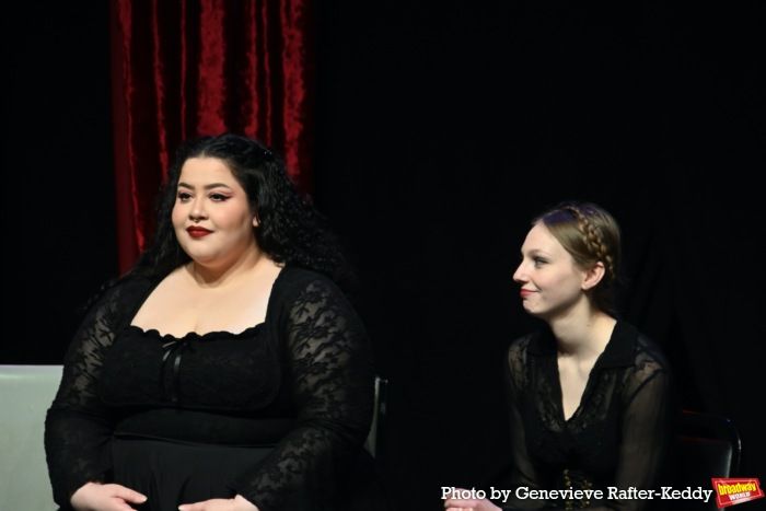 Photos: Frog and Peach Theatre Company's MACBETH Opens at The Cullum Theatre  Image