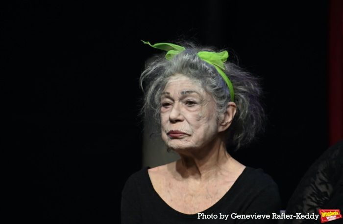 Photos: Frog and Peach Theatre Company's MACBETH Opens at The Cullum Theatre  Image