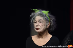 Vivien Landau Photo