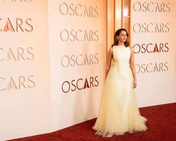 FELICITY JONES Photo
