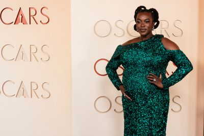 WUNMI MOSAKU Photo